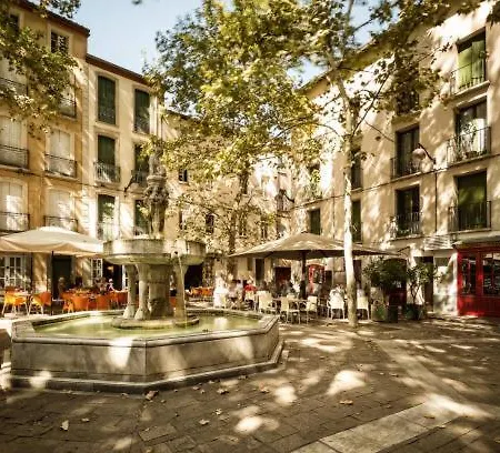 Appartement Les Du Mas Anna Céret