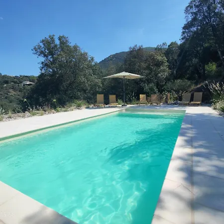 Appartement Les Du Mas Anna