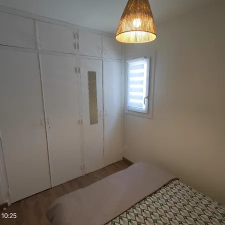 Appartement Les Du Mas Anna Céret