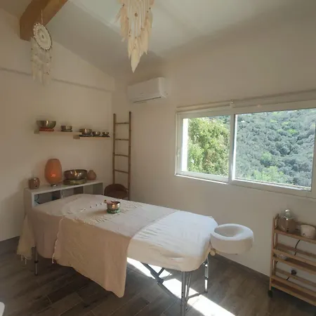 Appartement Les Du Mas Anna Céret