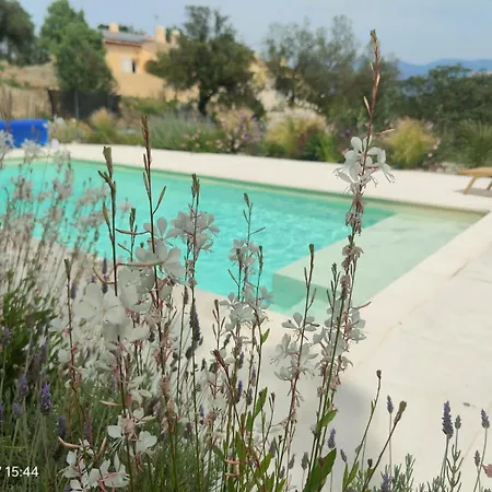Les Du Mas Anna Appartement Céret
