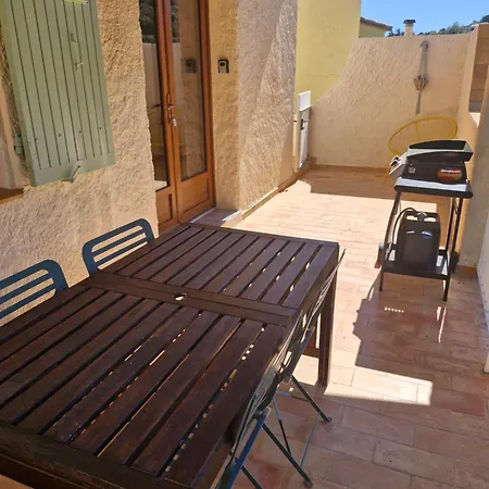 Les Du Mas Anna Appartement Céret
